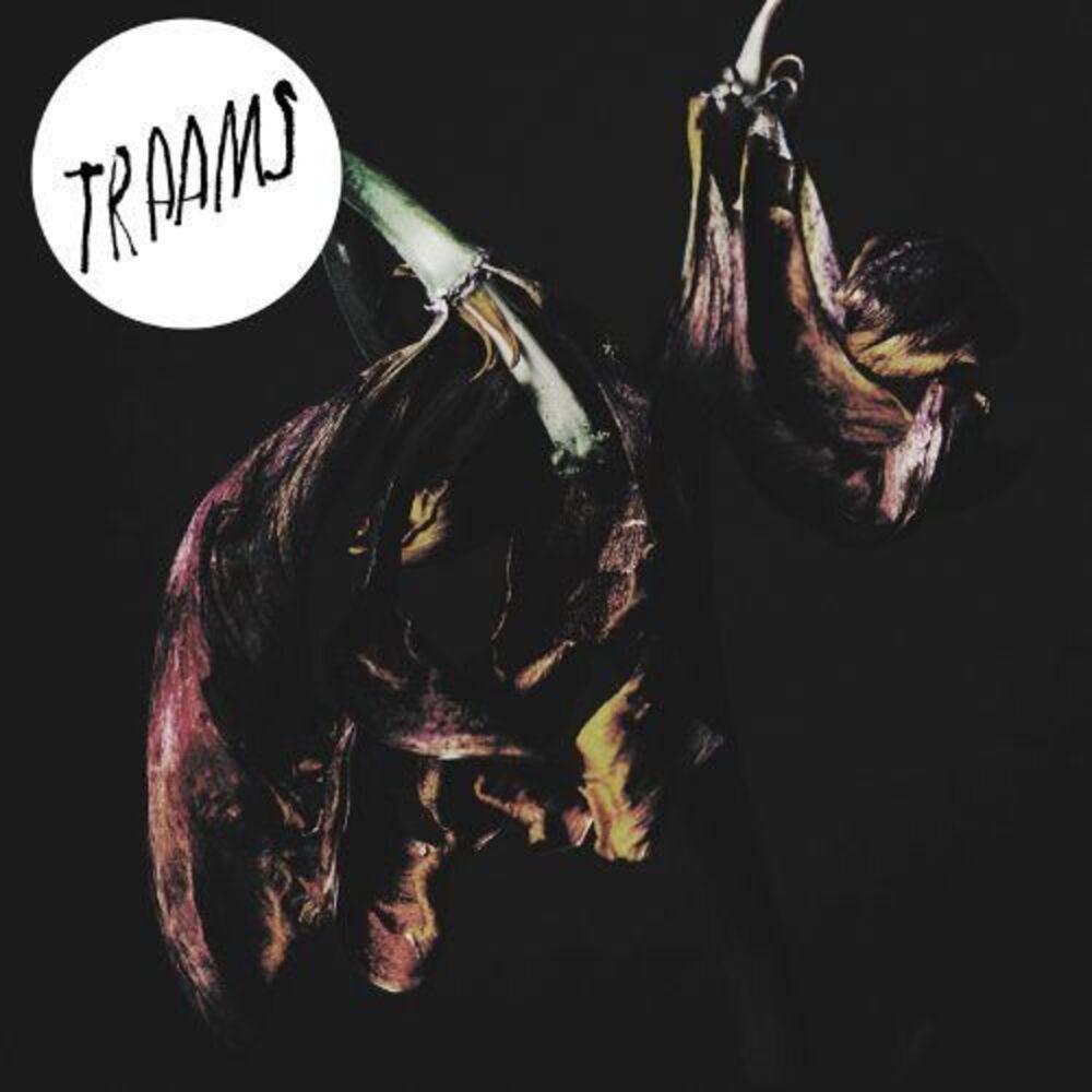TRAAMS - Grin  LP LP